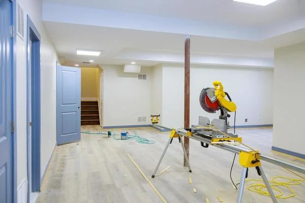 Interior & Exterior Renovation